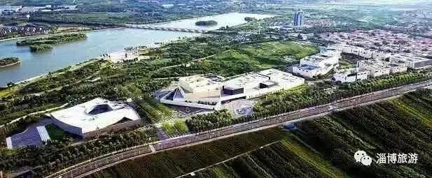 临淄文化古迹,临淄路名