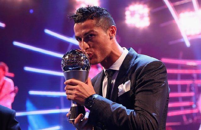 谁是c罗欧冠之王,谁是足球界的欧洲之王