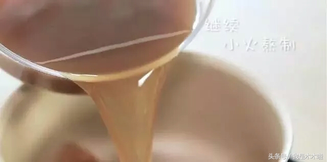 宝宝止咳的食物做法,宝宝止咳吃点什么辅食