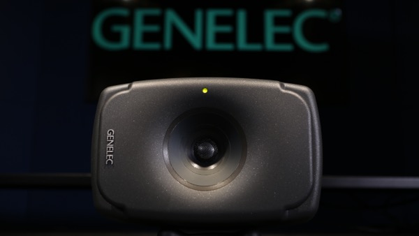 小钢炮第四代测评,真力8331评测