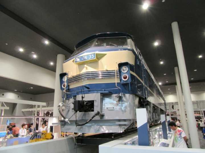 京都旅游人气景点|全方面带你了解京都铁路博物馆