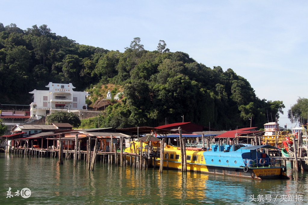 马来西亚必备指南,移居马来西亚有什么好的推荐