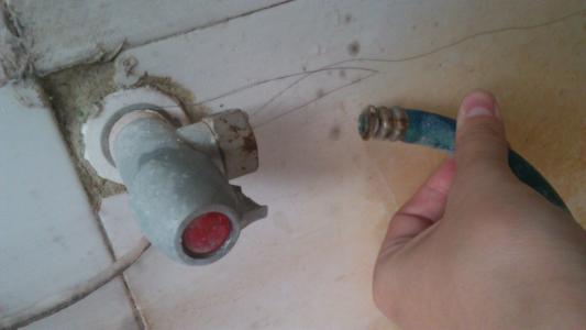 室内设计水管选择,室内设计师家里常用水管