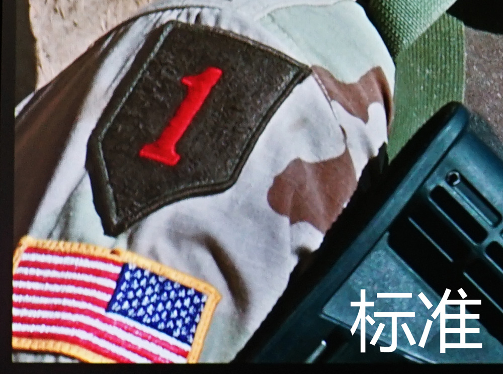 奥图码家用4k投影机评测,奥图码zh55投影仪评测