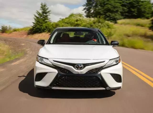 年底总晒冷：导报老司机带你逛车展｜MOTIVO杂志广州车展特别报道