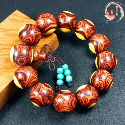 紫檀柳和黄花梨的鉴别方法,怎么辨别海南黄花梨和缅甸黄花梨