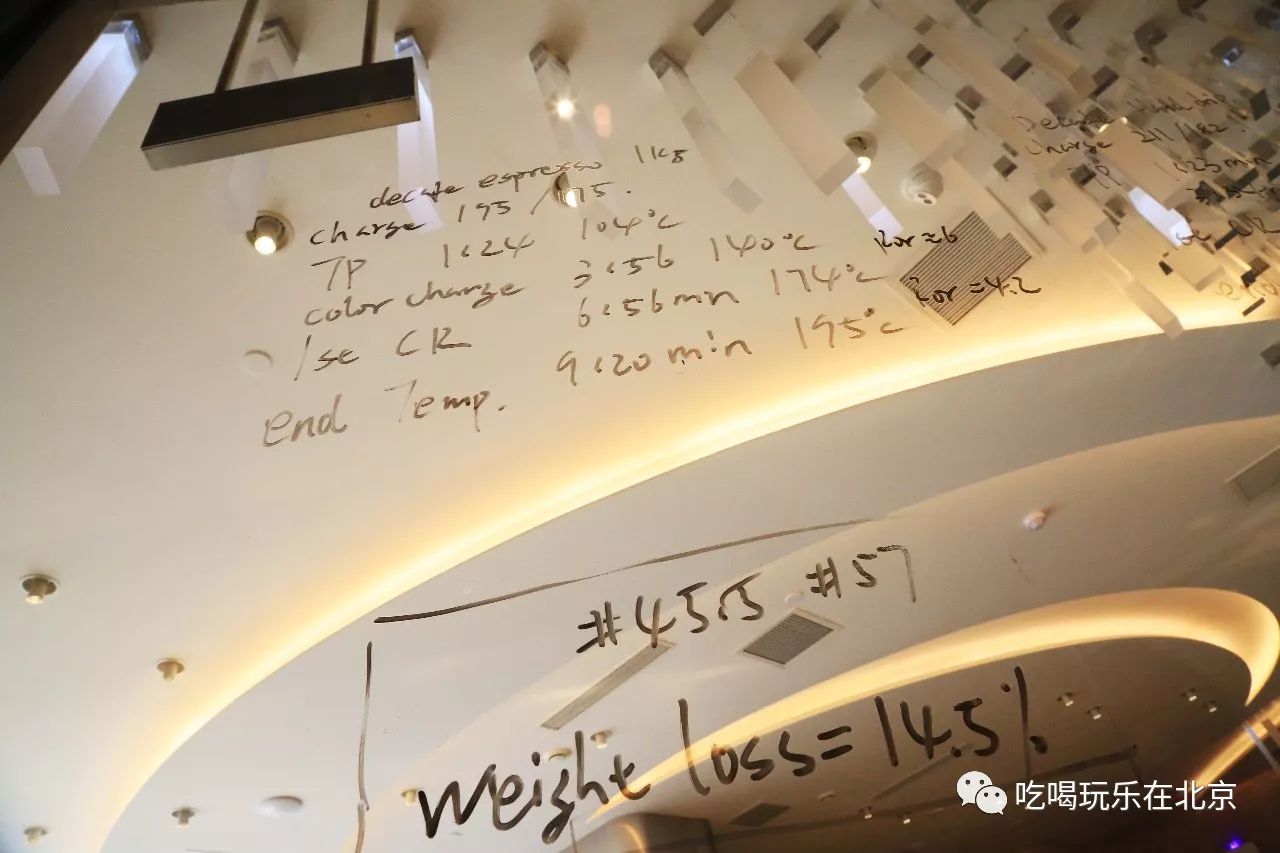 在全北京*博兰**基尼最多的地方，开了家咖啡界的巴黎世家