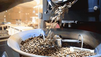 在全北京*博兰**基尼最多的地方，开了家咖啡界的巴黎世家