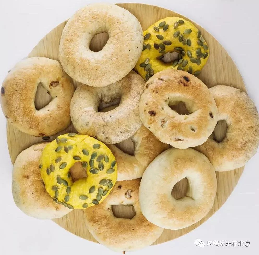 在全北京*博兰**基尼最多的地方，开了家咖啡界的巴黎世家