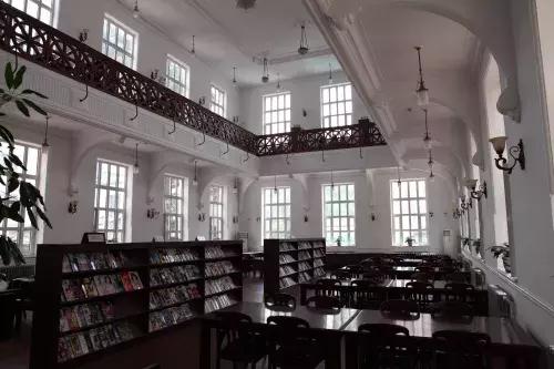 今天正好110岁！很多大连人去过的这个地方竟有国宝