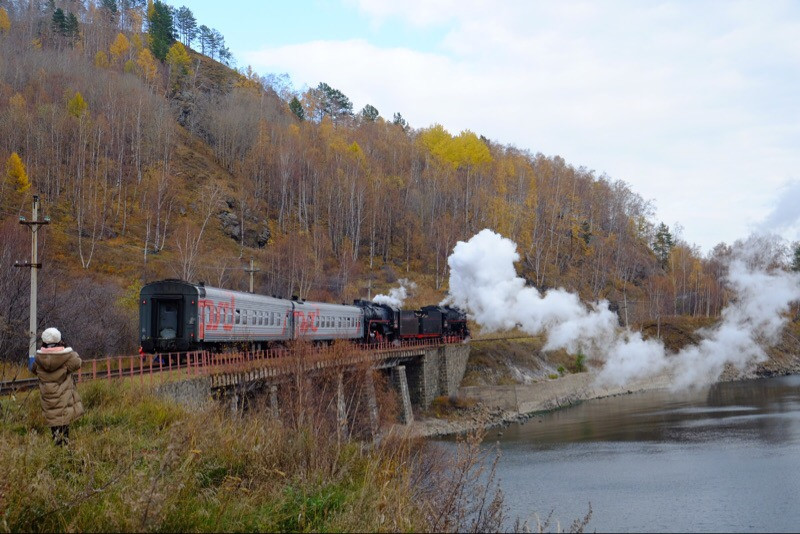 旅游景点贝尔加湖,如梦似幻的旅行