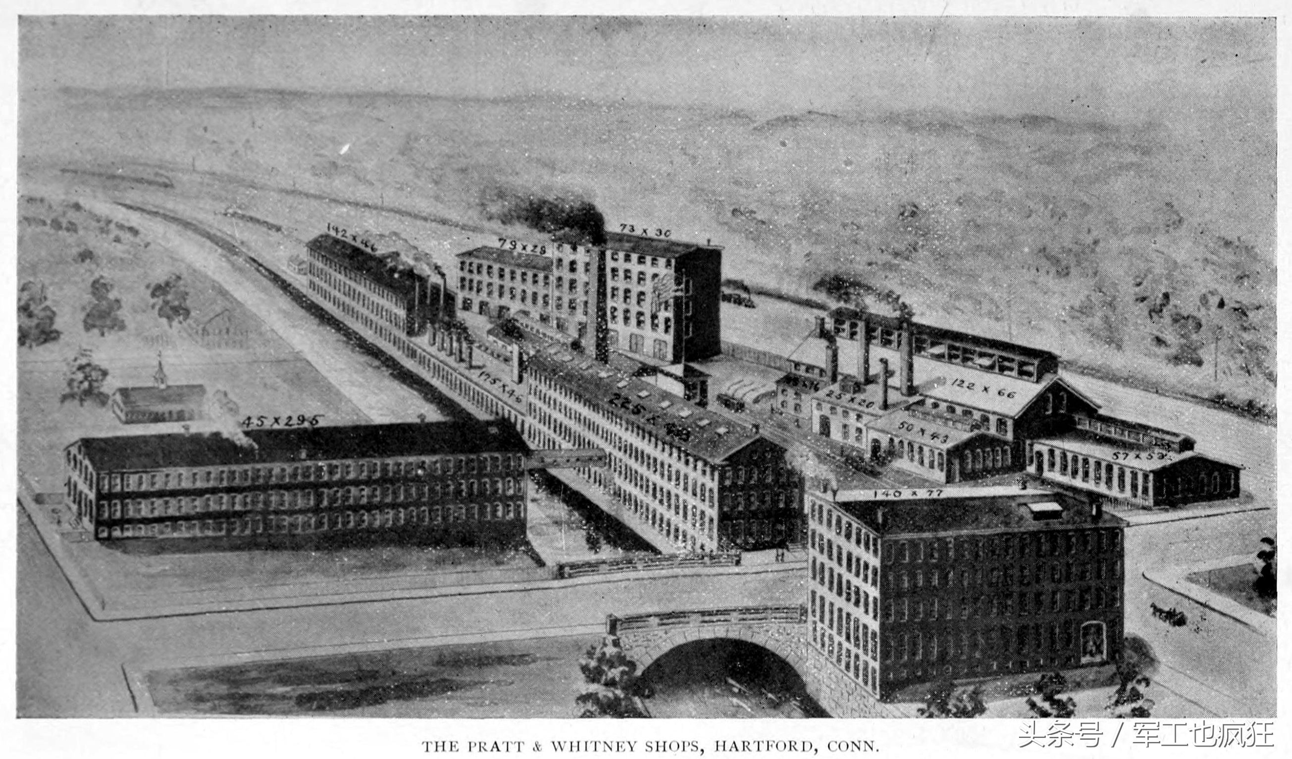 航空发动机起源于哪个国家,航空发动机历史发展史