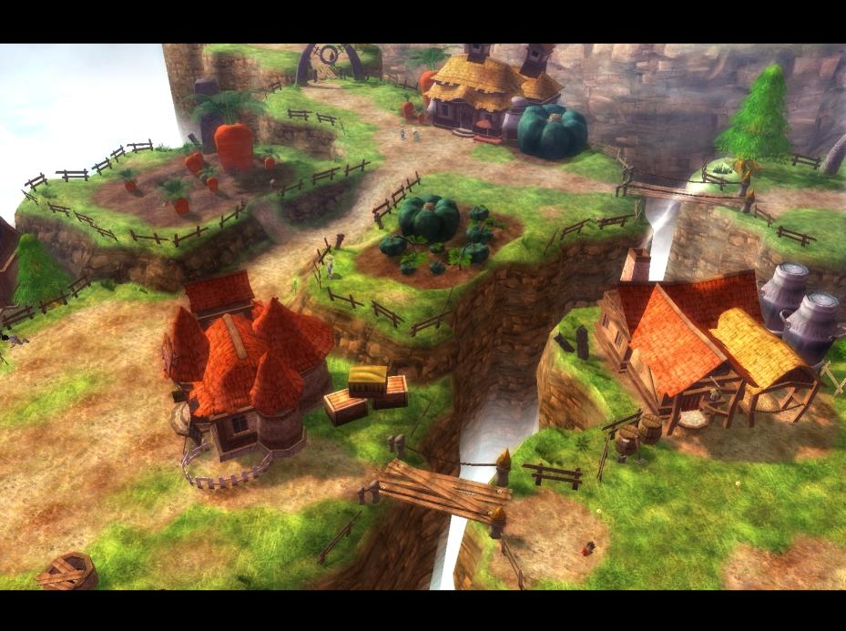 推荐低配置电脑也能玩的游戏,推荐电脑低配置就能玩的游戏