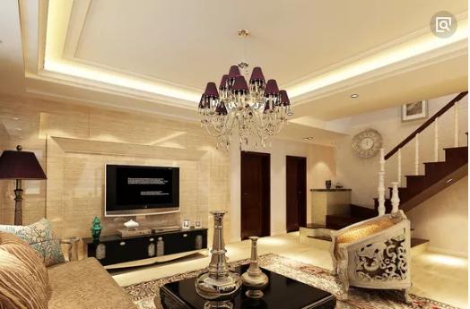 亚苑设计-富佳佑推荐-中国最厉害的室内家居设计手法