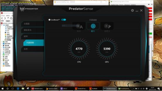 卖1.4W的mGTX1060笔记本是宏碁膨胀了吗?