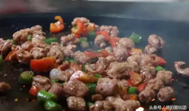 德阳爱玩团:雅安有个小县城要逆天!满足你所有的幻想