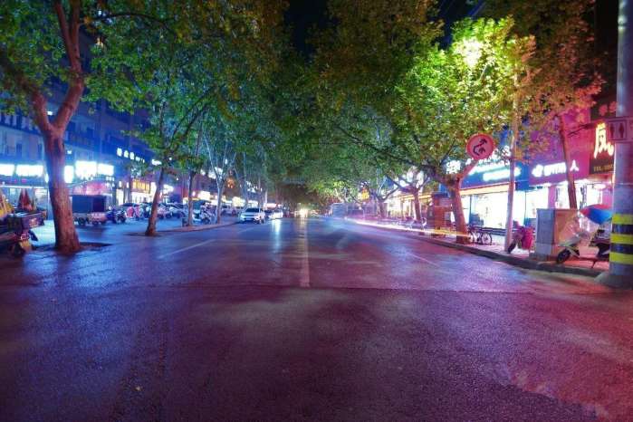 美丽河南汝阳,美丽家乡汝阳