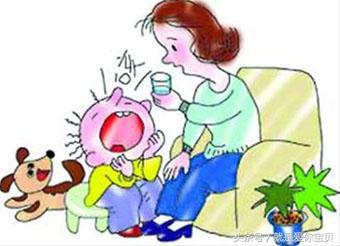 宝宝咳嗽怎么判断是否急性喉炎,小孩咳嗽空响都是急性喉炎吗