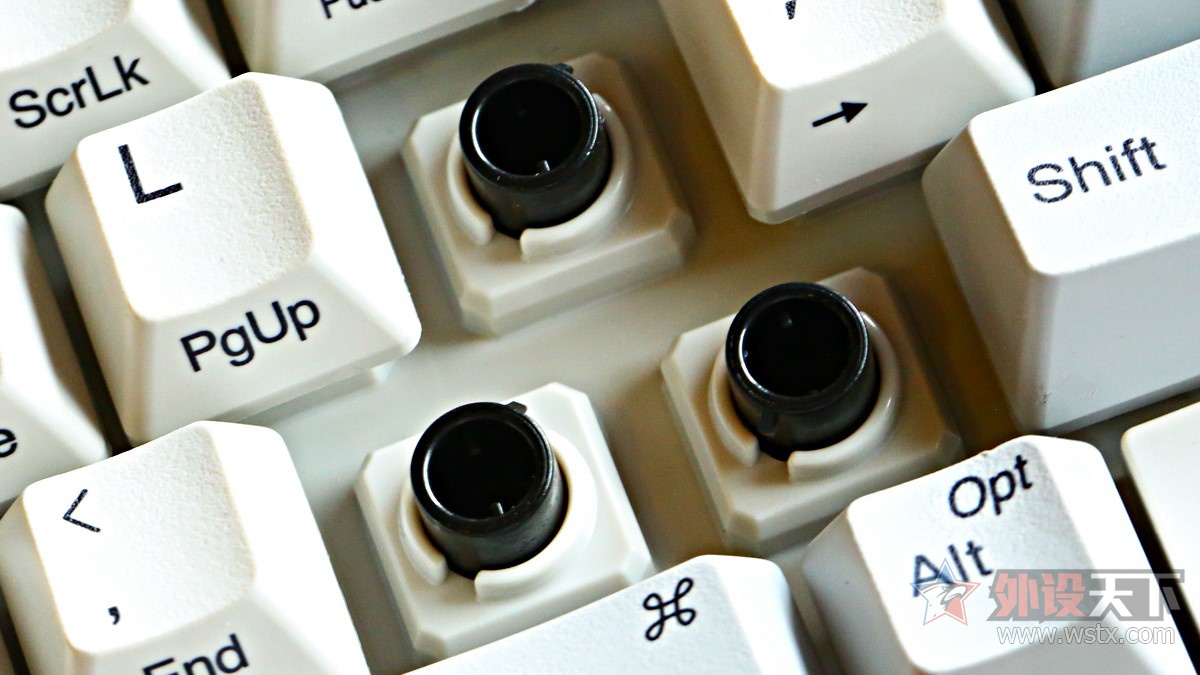 差399元能多得到什么效果?HHKBPRO2和TYPE-S对比评测