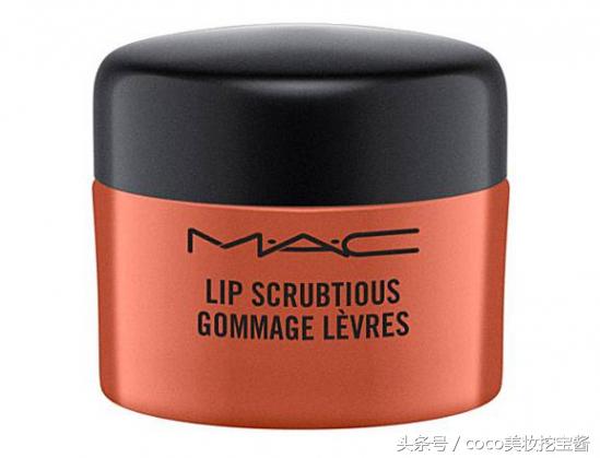 唇部去角质淡化唇纹,嘴唇磨砂去角质推荐什么