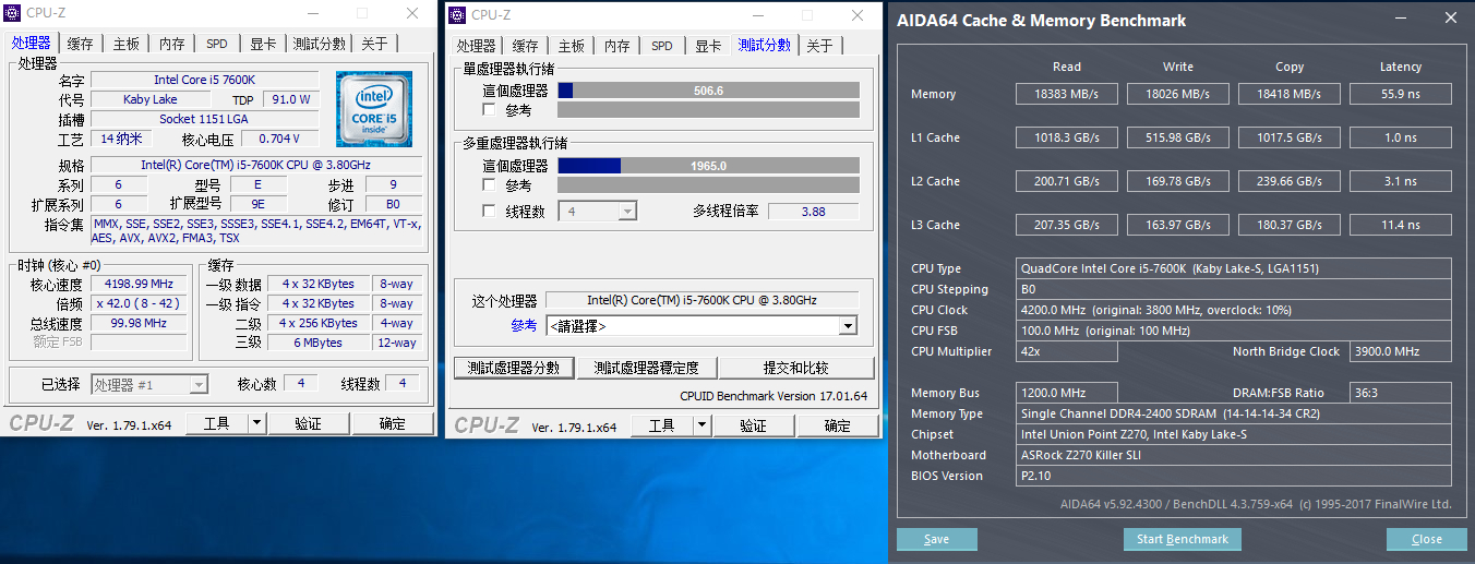 存储大厂刚出内存就发福利，2400就能超3200