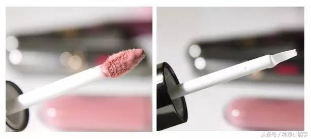 你与气质只差一支口红,其实你和精致的女人只差一支口红