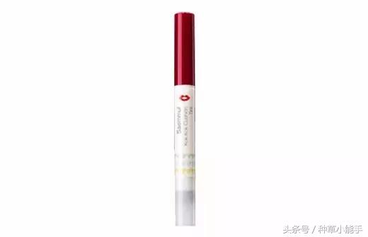 你与气质只差一支口红,其实你和精致的女人只差一支口红