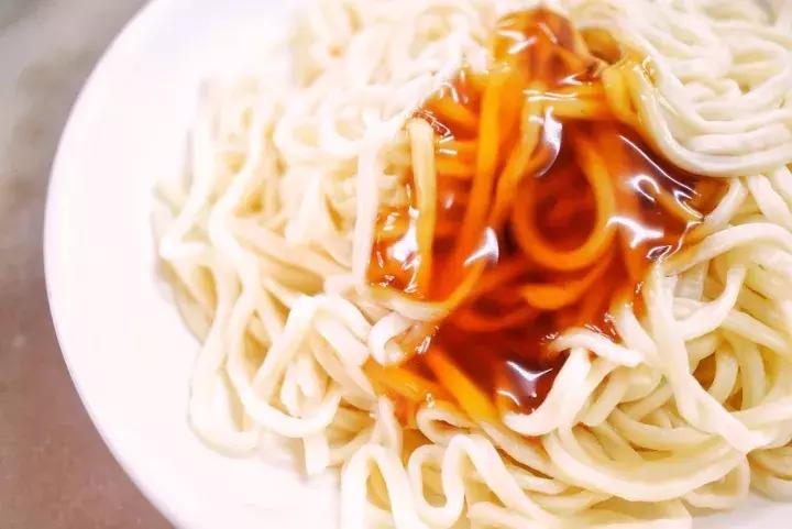 老广州小吃街,广州老城区小吃