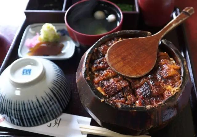 适合中国人口味的日本美食,十大必吃日本美食