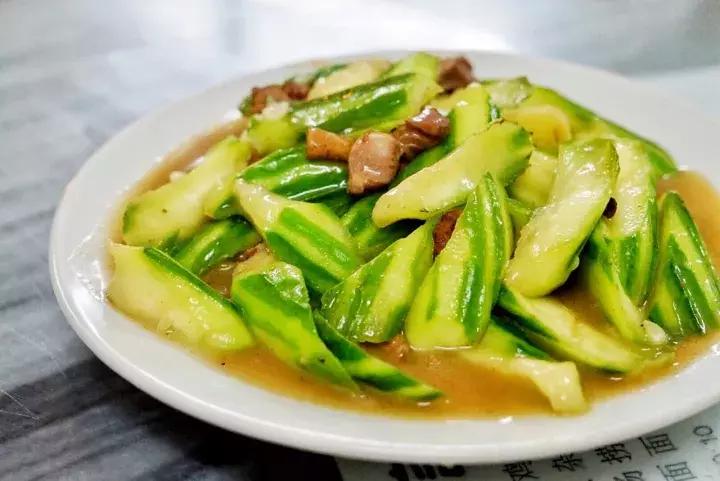 老广州小吃街,广州老城区小吃