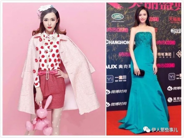 唐嫣衣着宽松引争议,唐嫣气质穿搭