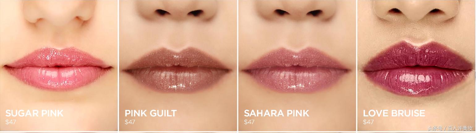tf最红的口红是哪几款,tf最好的口红是哪一个