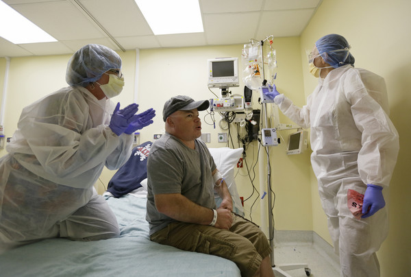 第一例基因治疗改变DNA治罕病！美科学家实验体内基因编辑