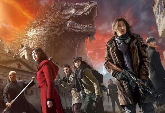 鬼吹灯九层妖塔真实存在吗,鬼吹灯九层妖塔真实图