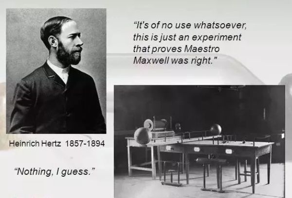 他辍学搞发明被视为技工,年仅20岁便造出第一个获诺奖的工程发明