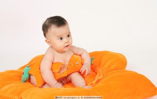 宝妈必备:如何给小公举和小王子清洁*处私**,你看懂了吗?