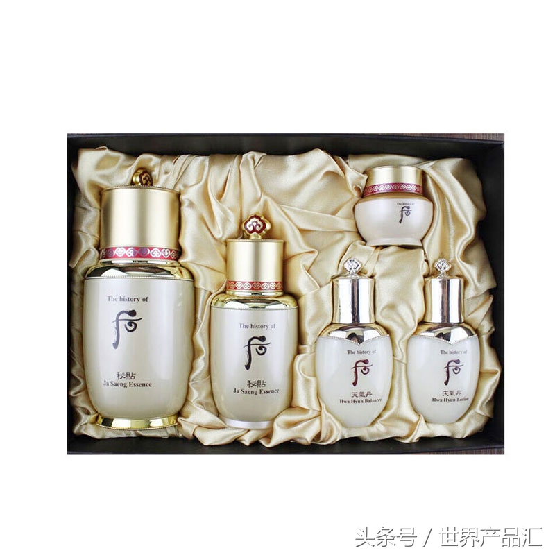 韩妆深度补水好吗,新手韩妆需要买些什么