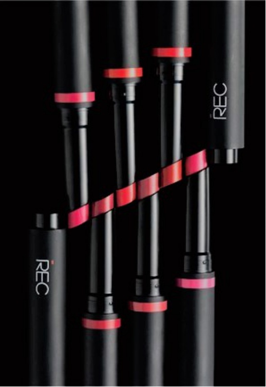 维密天使唇膏,维密天使霉霉