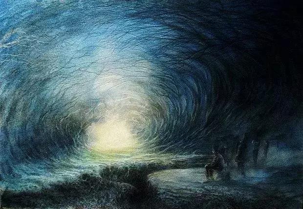 中医说晚上一直做梦是什么原因,晚上睡觉老做梦是哪个器官引起的