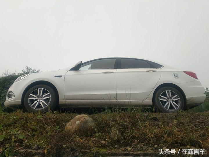 逸动2016款1.6l自动风尚型怎么样,16款长安逸动plus用车体验