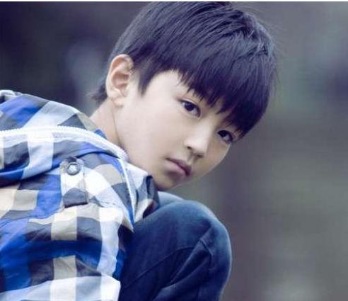 王俊凯的小名是阿俊吗,王俊凯的小名叫土豆吗