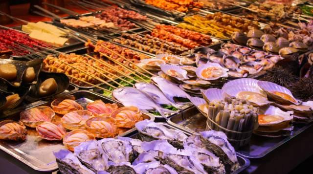 上海魔都区的发展,魔都上海未来几百年的样子