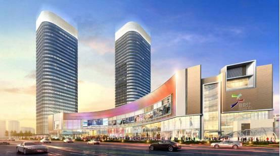 上海魔都区的发展,魔都上海未来几百年的样子