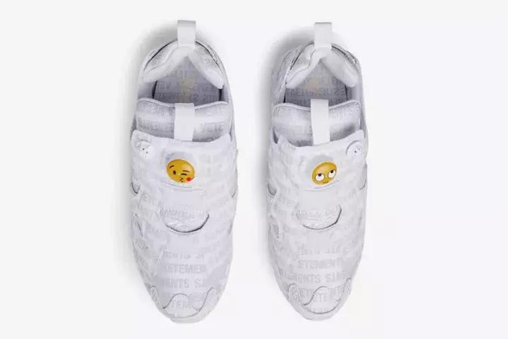 不要在发售新鞋了好不好，我还不上花呗了！