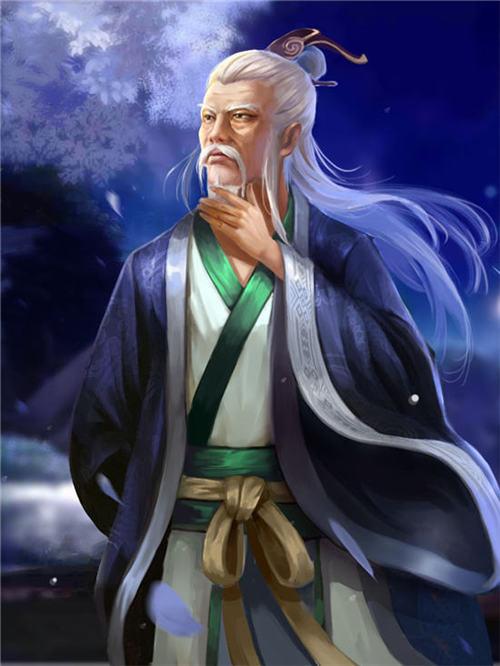 神秘天才鬼谷子的真实身份,到底是怎样的?