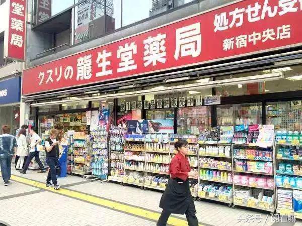 日本药妆店必买清单2023,最新日本药妆店必买清单