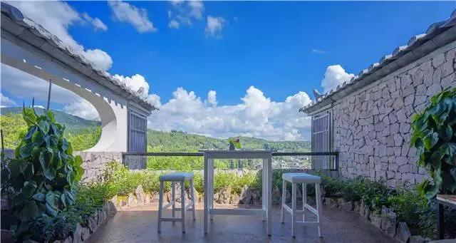 发发呆走走神：和顺这些客栈哪一间是你的菜？