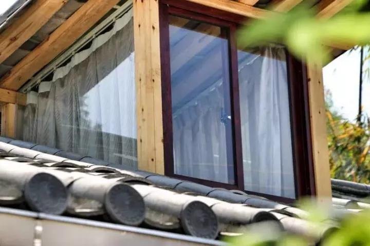 发发呆走走神：和顺这些客栈哪一间是你的菜？