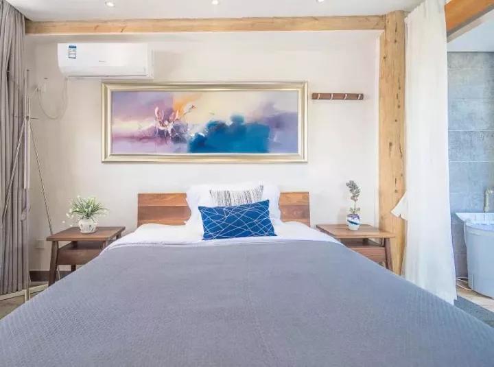 发发呆走走神：和顺这些客栈哪一间是你的菜？