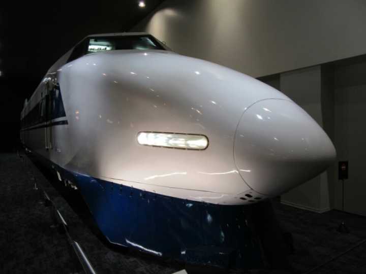 京都旅游人气景点|全方面带你了解京都铁路博物馆